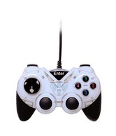 Enter E-GPV10 Gamepad (White)