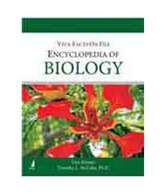 Viva-Facts On File: Encyclopedia Of Biology
