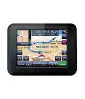MapmyIndia - Lx140 - 3.5'' Touchscreen