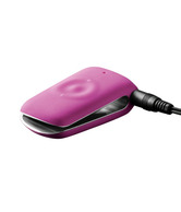 Jabra Clipper Pink