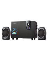 Zebronics 2.1 Multimedia Speaker SW2430