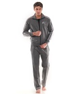 Fort Collins Grey Tracksuit