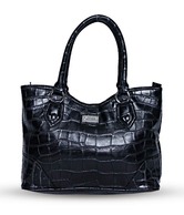 Lavie Enchanted - Classy Black Handbag