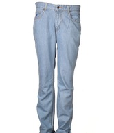 Numero Uno Sky Blue Men's Jeans