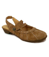 Catwalk Smart Beige Flat Sandals