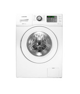 Samsung WF550B0BKWQ/TL  5.5 Kg Front Load Fully Automatic Washing Machine