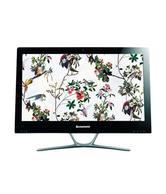 Lenovo AIO Super Hero C340 57-310129 (Intel 3rd Gen Core i3 3220 3.3GHz- 2GB DDR3 RAM- 500GB HDD- 20 Inch LED Screen- Windows 8 64 Bit- Integrated Graphics)