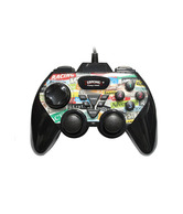 Zebronics GD7-ZEB-200JP Joypad for PC (Gamer's Letter Pad Edition)