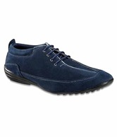 Yepme Distinct Blue Casual Shoes