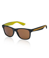 Fastrack Stylish Black Wayfarer Sunglasses