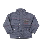 Fort Collins Navy Blue Jacket For Kids