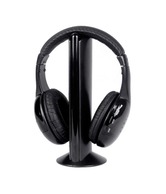 Intex  Wireless Roaming  Multimedia Headphone