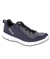 Fila Energetic Navy Blue Sports Shoes