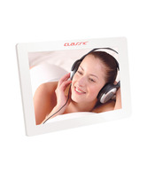 Classic Digi World 10.2-inch Multi-functional Digital Photo Frame