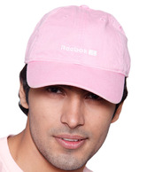 Reebok Alluring Pink Cap