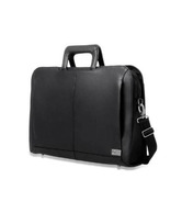 Dell Executive 16inches Leather Carry Case NO6YRF3(Black)