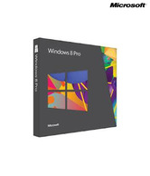 Microsoft Windows 8 Pro (32-bit)