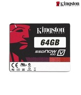 Kingston SSDNow V200 (SV200S37A/64G) Internal Solid State Drives (64GB)