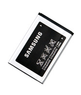 Samsung Battery Black Ab463446Bucinu