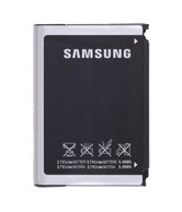 Samsung Battery Black Ab463651Bucinu