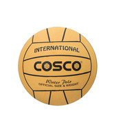 Cosco International Water Polo Ball