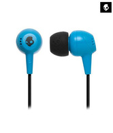 Skullcandy IN-EAR JIB BLUE (S2DUDZ-012)