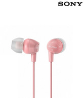 Sony DR-EX13DPV (Pink)