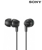 Sony MDR-EX10LP (Black)