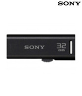 Sony Micro Vault Classic 32GB Pen Drive