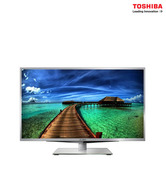 Toshiba 46 Inches 46VL20 Full HD Active 3D LED Television