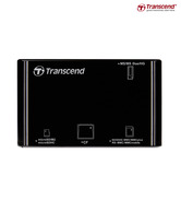 Transcend Multi Card Reader