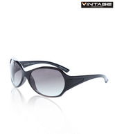 Vintage Fun Sunglasses