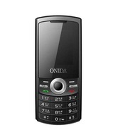 Onida G136 (Black)