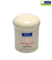 VLCC Skin Tightening Wheat Night Cream 50ml
