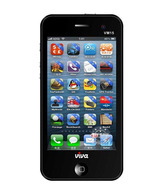 Viva VM -15 Black