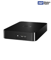 WD Elements 2.5 Inch External Hard Disk USB 3.0 (1TB)