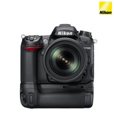 Nikon  MB-D11 Battery Pack