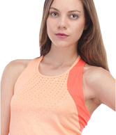 Puma Opulent Orange Top