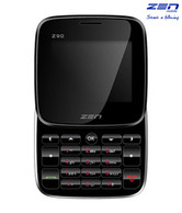 Zen Z90 (Black)