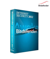 Bitdefender Internet Security 5 PC 1Year