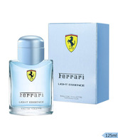 Ferrari Light Essence Men Edt 125Ml