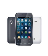 iBall Andi 3N (Black White)