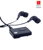 iBall BTHS05 Bluetooth Headset for Mobiles