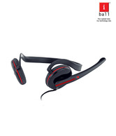 iBall EV-18 Backphone with Mic