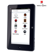 I Ball Slide i7218 Tablet-Black