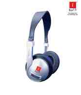 iBall i630MV Headphones with Mic