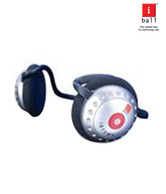 iBall i675MV Backphone