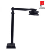 iBall Click Scan [Scanner + Camera] A3