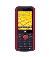 I Ball Macho 5 black red