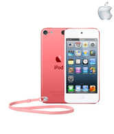 New Apple iPod touch 32GB Pink (5th Generation)
